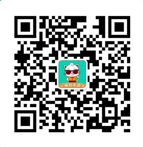 灵域传说官方公众号二维码：milu游研社